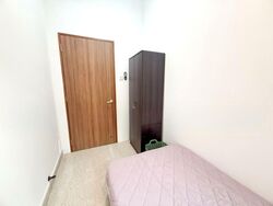 Maplewoods (D21), Condominium #531602031